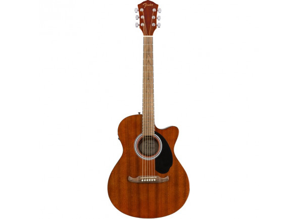 Fender FA-135CE Concert Acoustic V2 Walnut AM Fender FA-135CE Concert Acoustic V2 Walnut AM